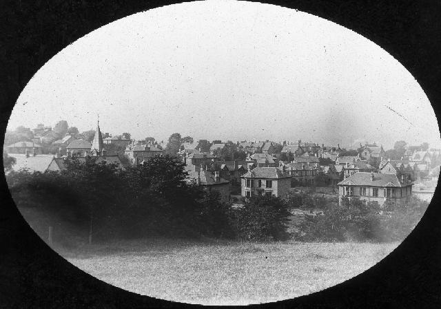 Record Image